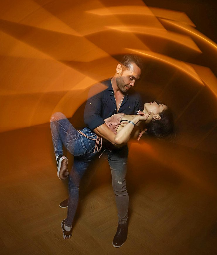 Bachata