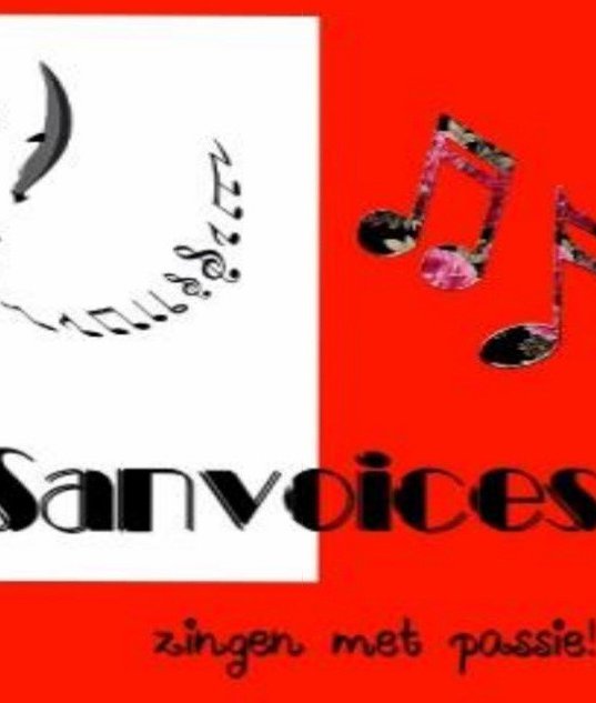 Koor Sanvoices