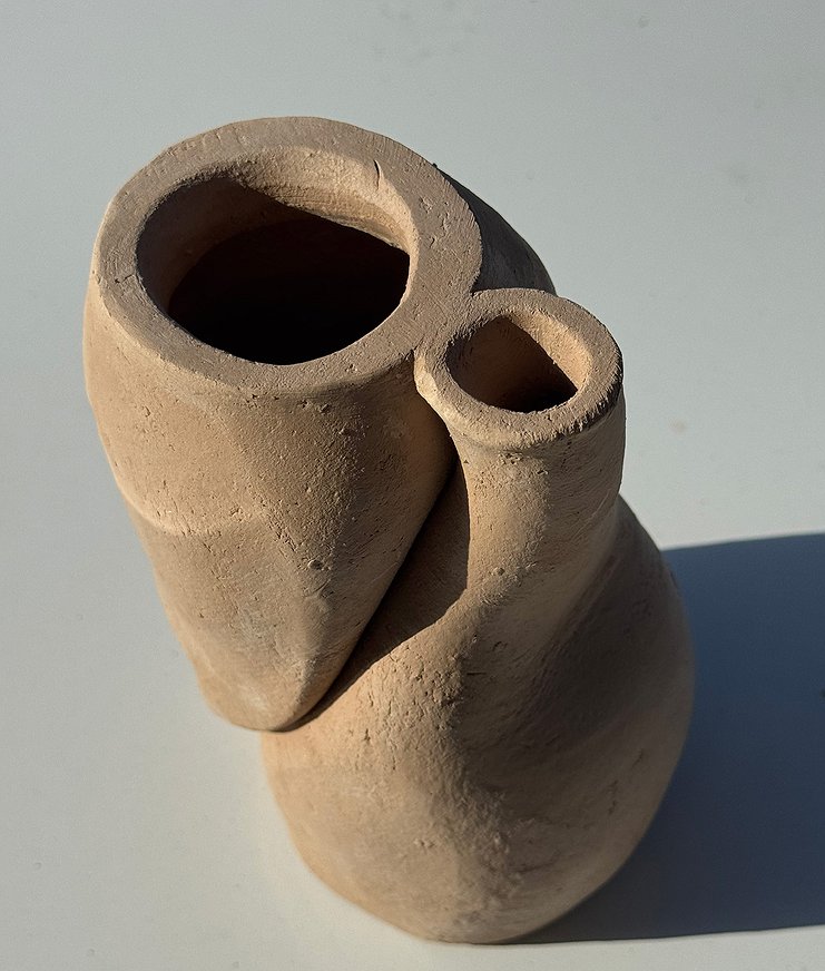 Workshop 68: Siameesterlijk - samengesteld werk