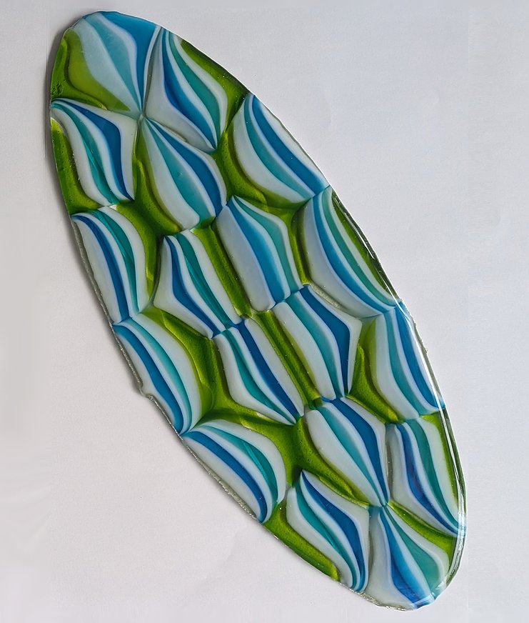 Glasbewerken