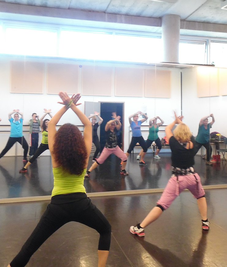 Zumba