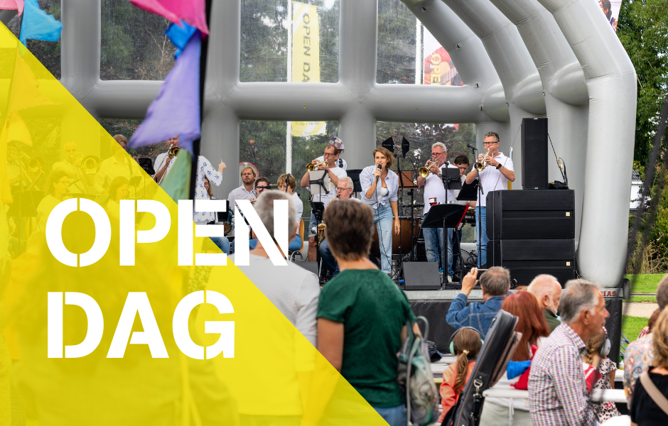 Open Dag Bij CKC Partners In Zoetermeer Open Dag Bij CKC Partners In Zoetermeer