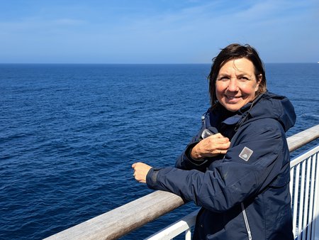 Liselet van Gent