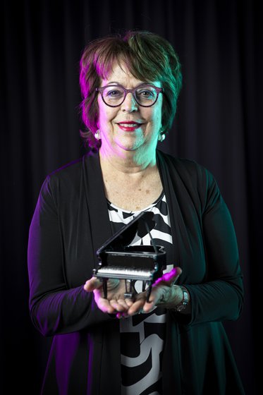 Ruth Haan-Linder