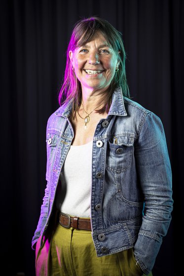 Liselet van Gent