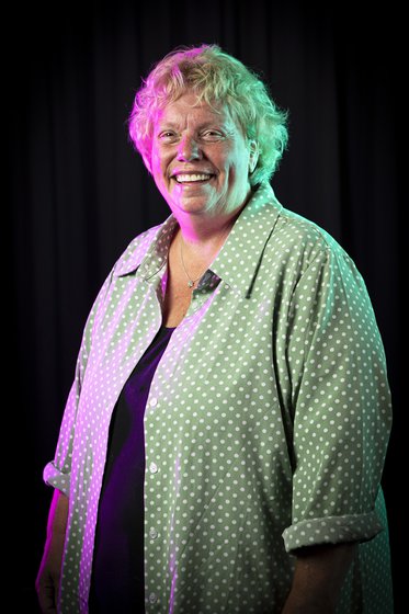 Karin Goed