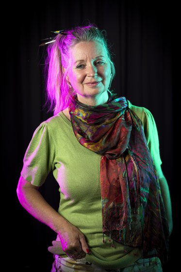 Hanneke Nijlaan