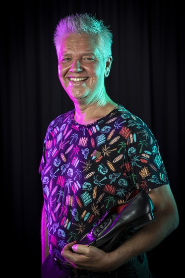 Jeroen Haak