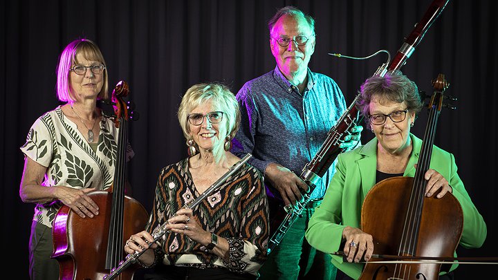 Rijnlandse Orkestvereniging