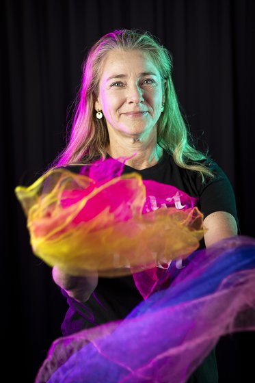 Helga Verrijp