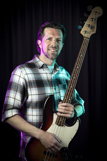 Ruben Welbedacht