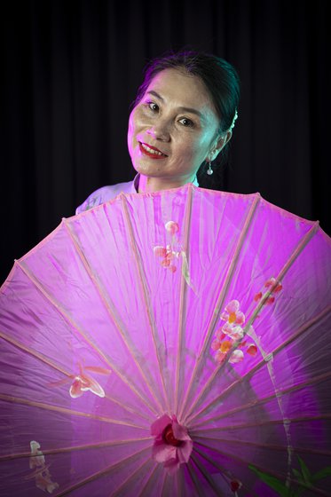 Wei Huang