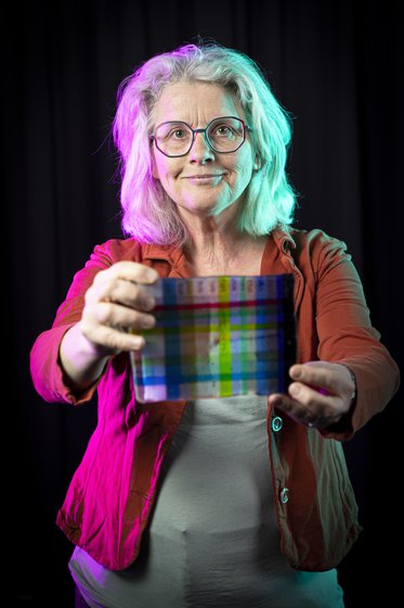 Martine Knoppert