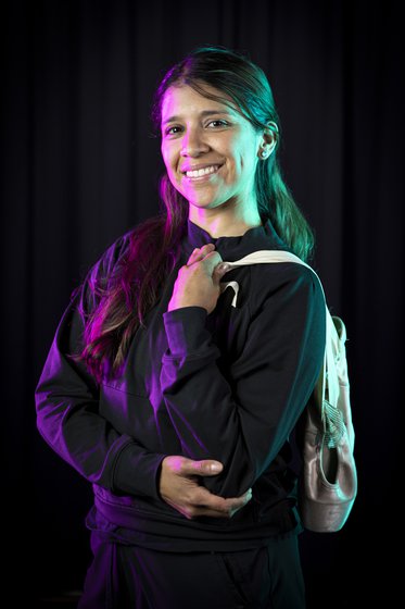 Viridiana Hernández