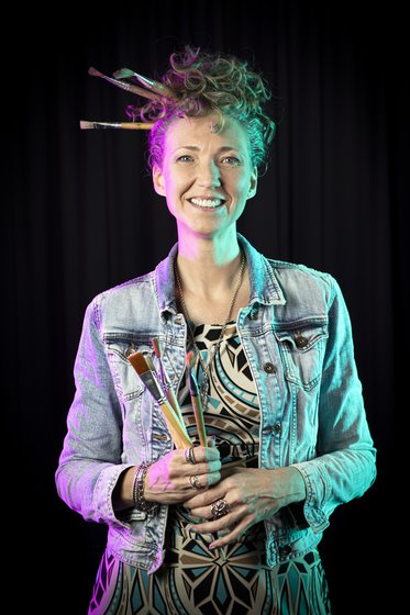 Miranda Pronk