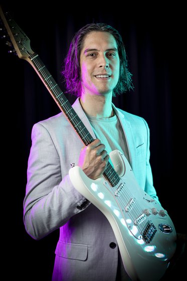 Vincent Zaalberg