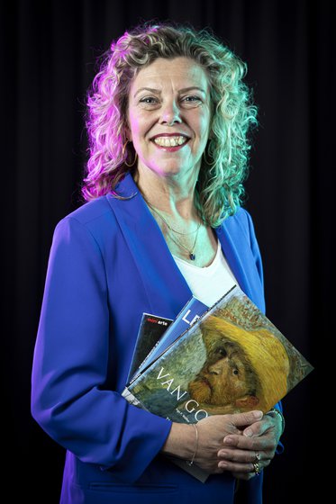 Patricia Huisman