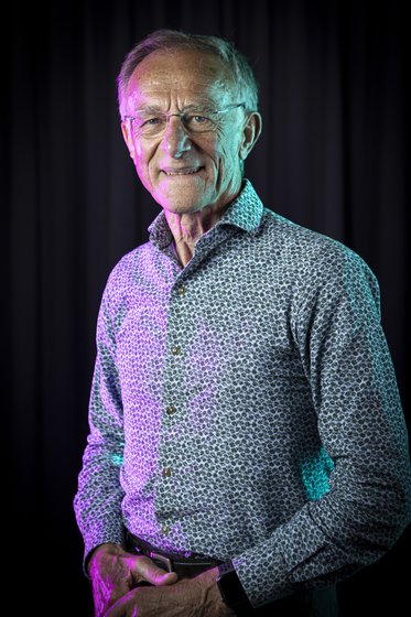 Theo Janssen