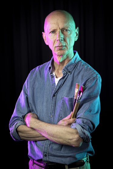 Richard Brouwer