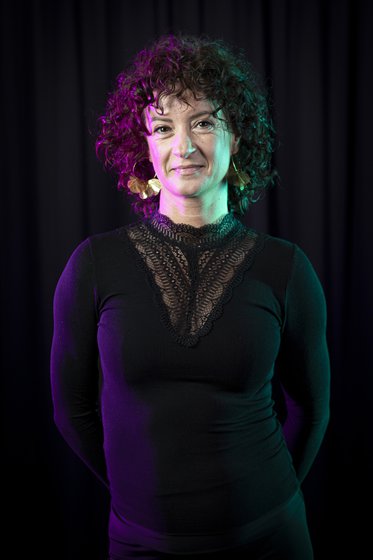 Mirjam van der Poel-Lam