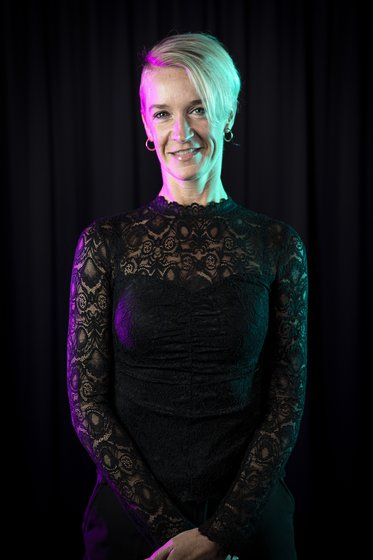 Charlotte Krohn-Lam