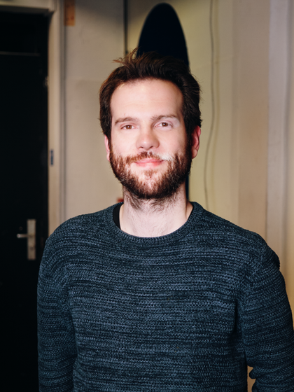 Daan van Koppen