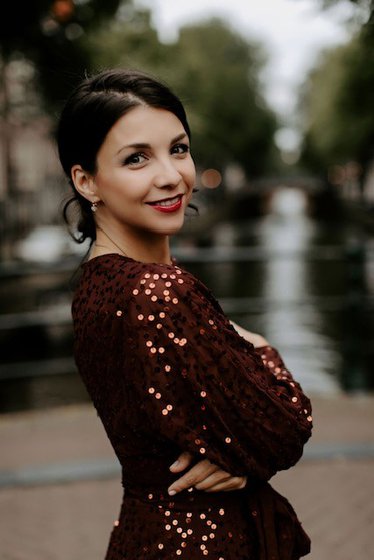 Julia Buizer-Madzhar