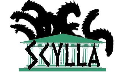 Scylla Theaterproducties