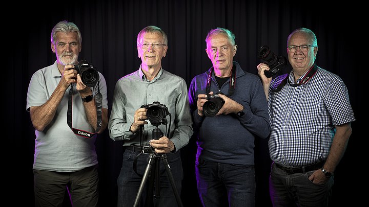 Fotogroep Zoetermeer