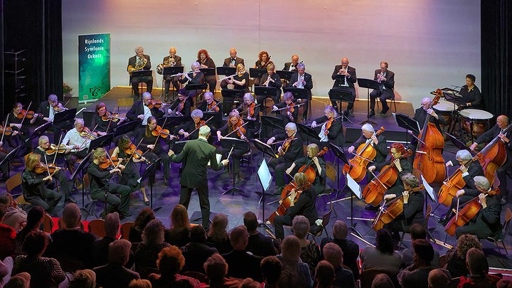 Rijnlandse Orkestvereniging