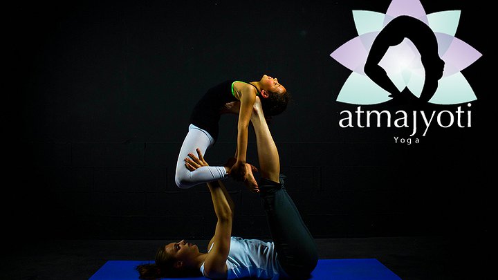 Atmajyoti Yoga