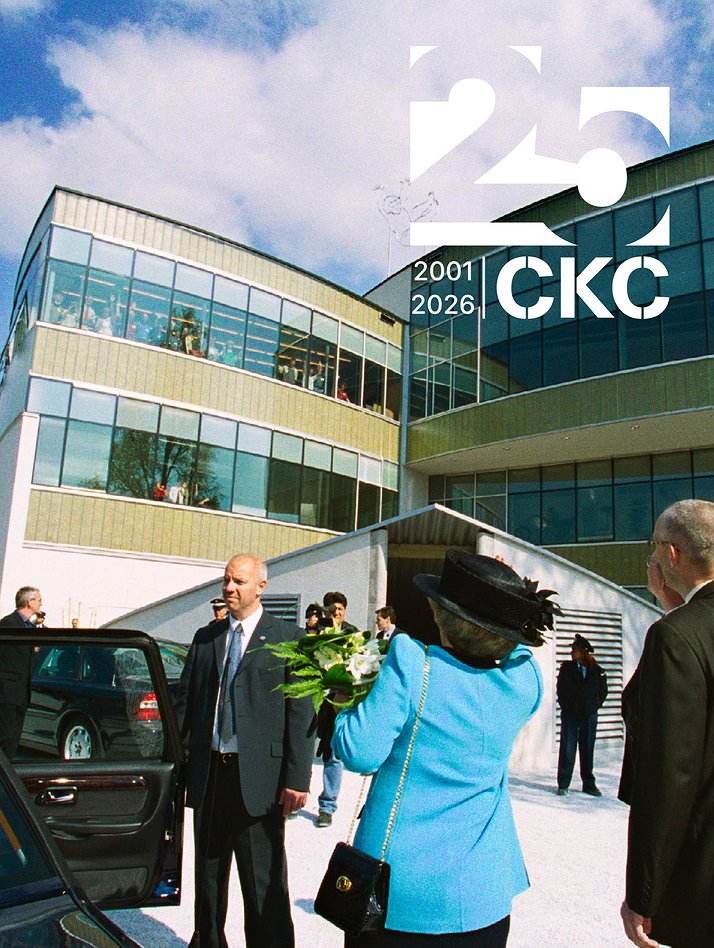 25 jaar CKC