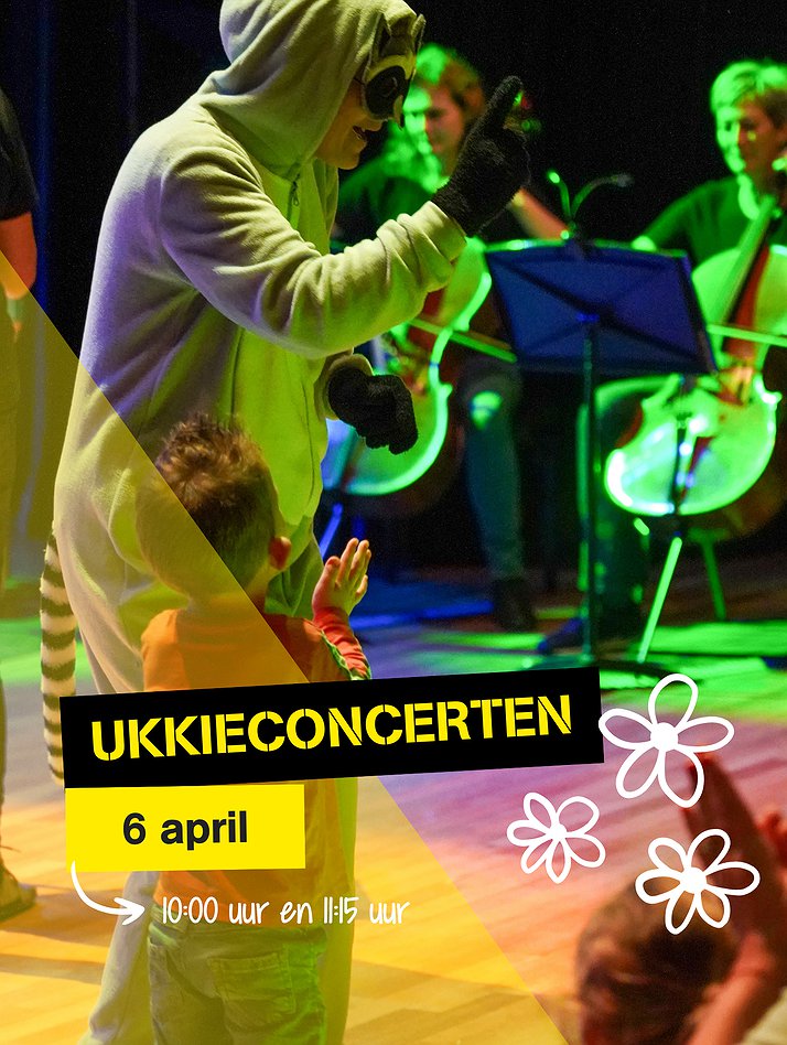 Ukkieconcerten