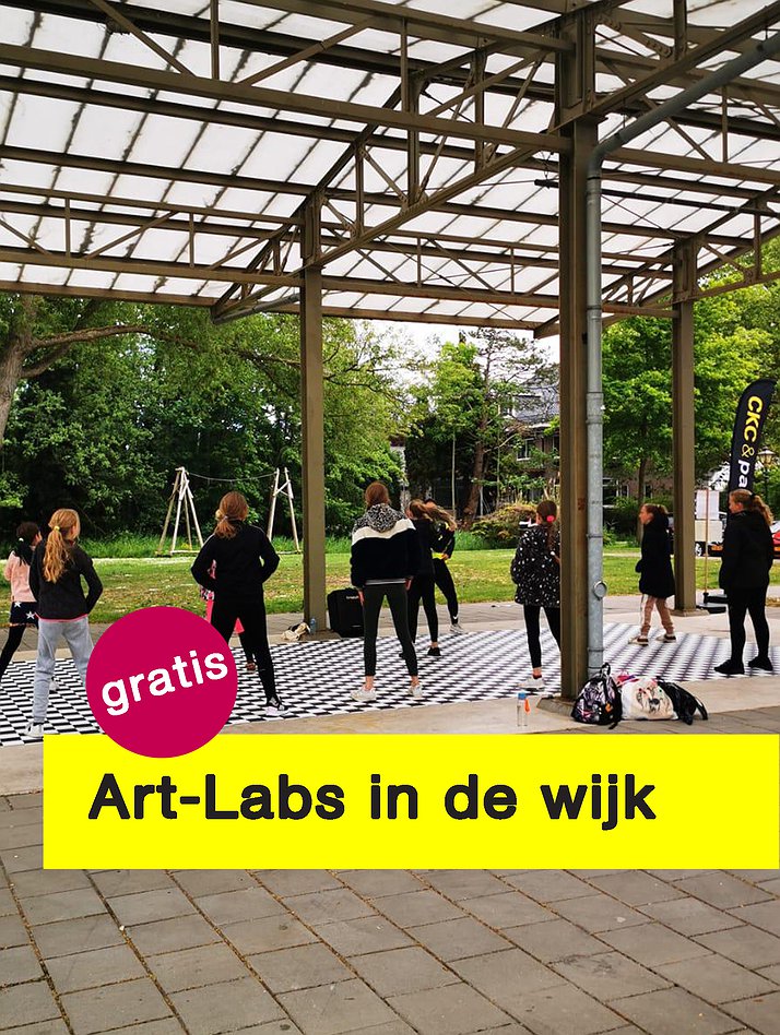 Art-Labs