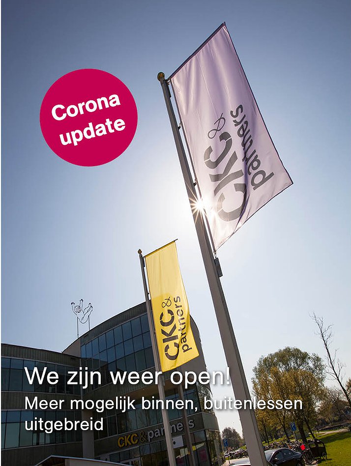 Corona: maatregelen en huisregels