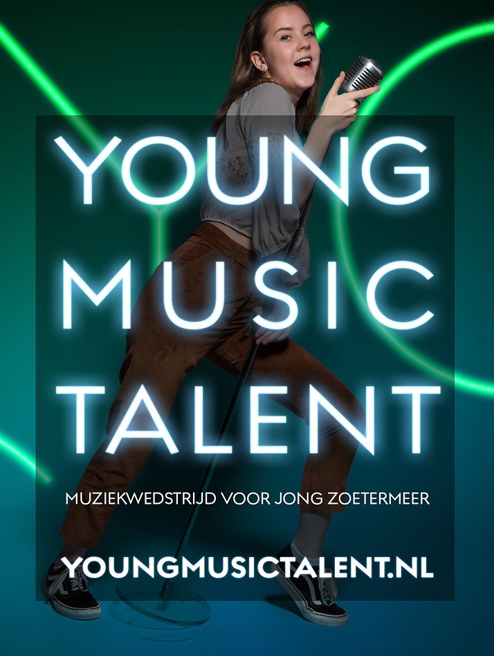 Young Music Talent