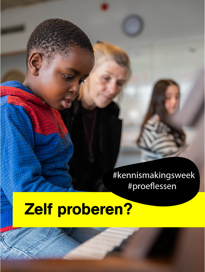 Kennismakingsweek