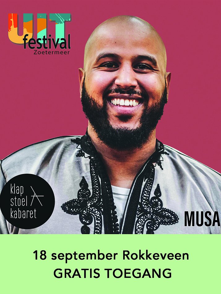 UITfestival