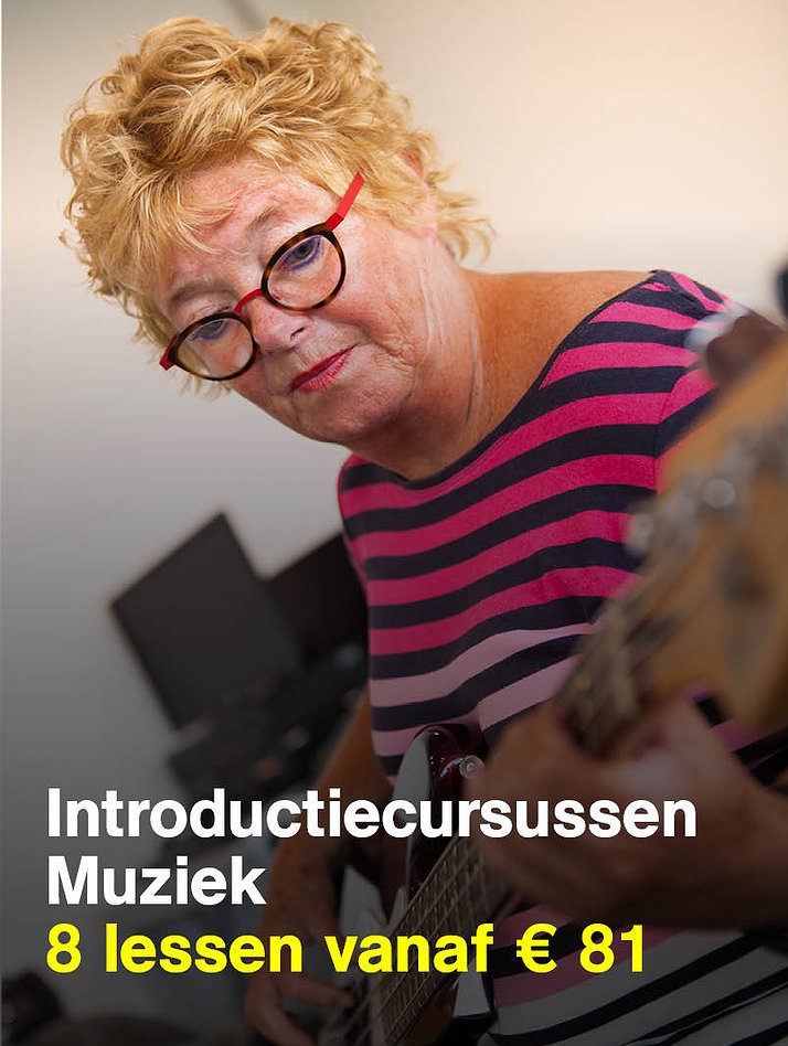 Introductiecursussen