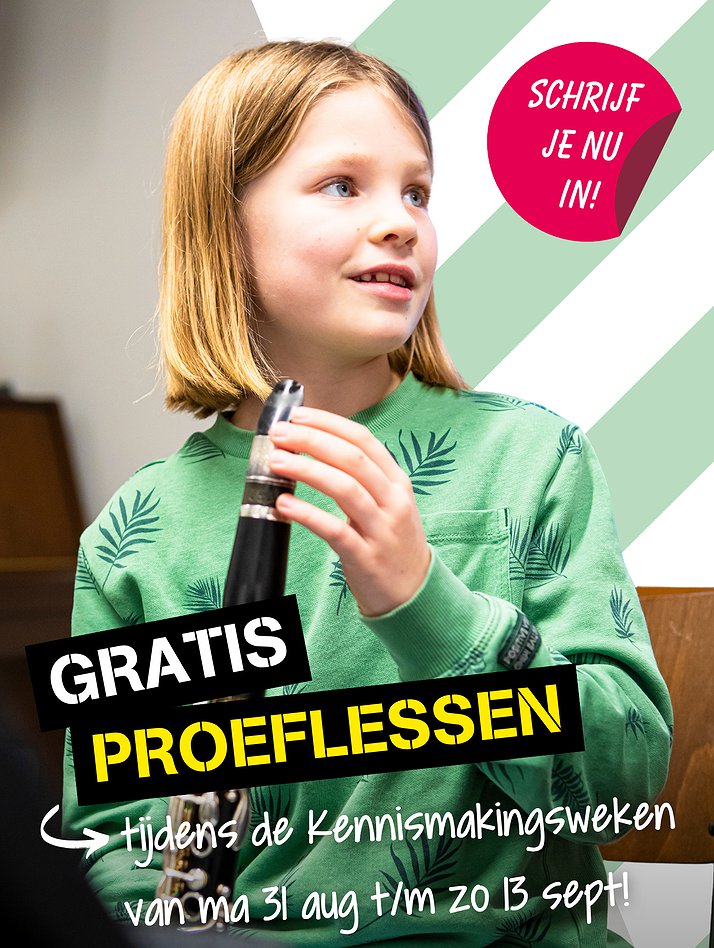 Kennismakingsweken 2026