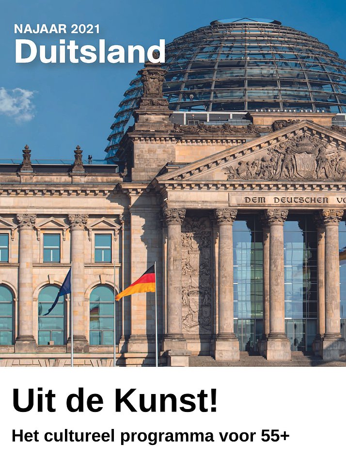 Uit de Kunst