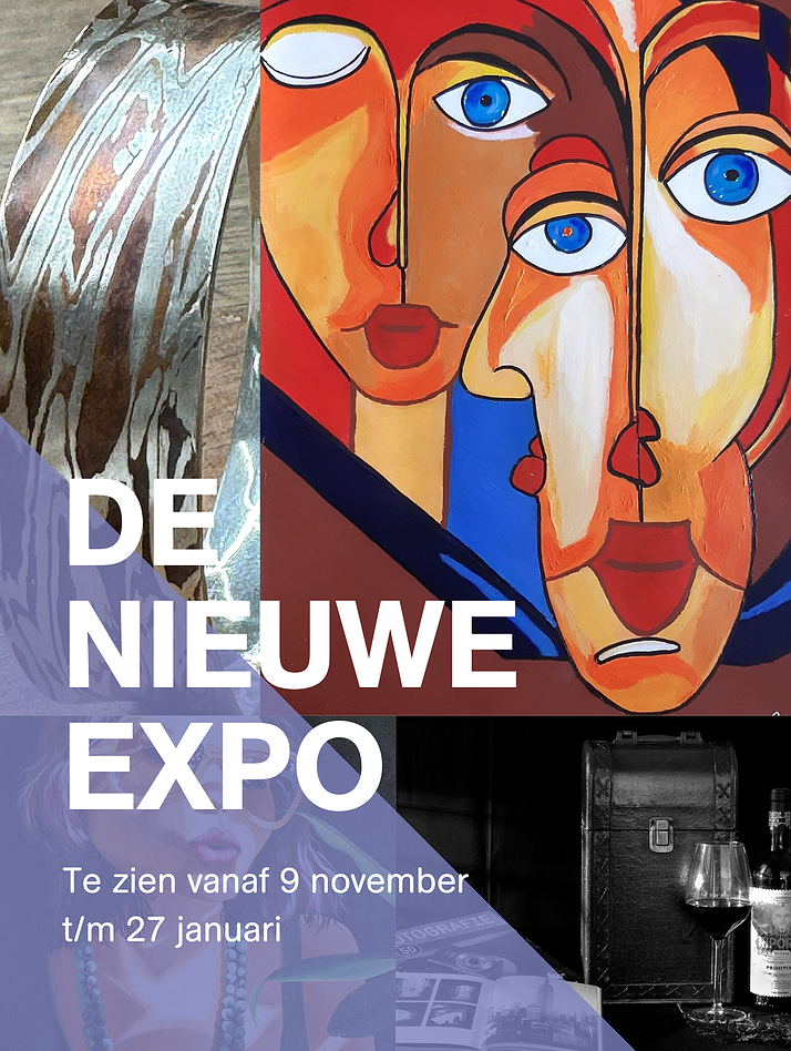 De Nieuwe Expo