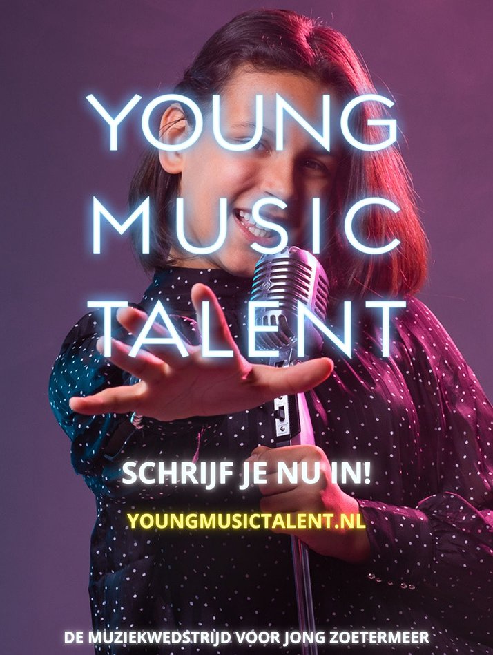 Young Music Talent 2023