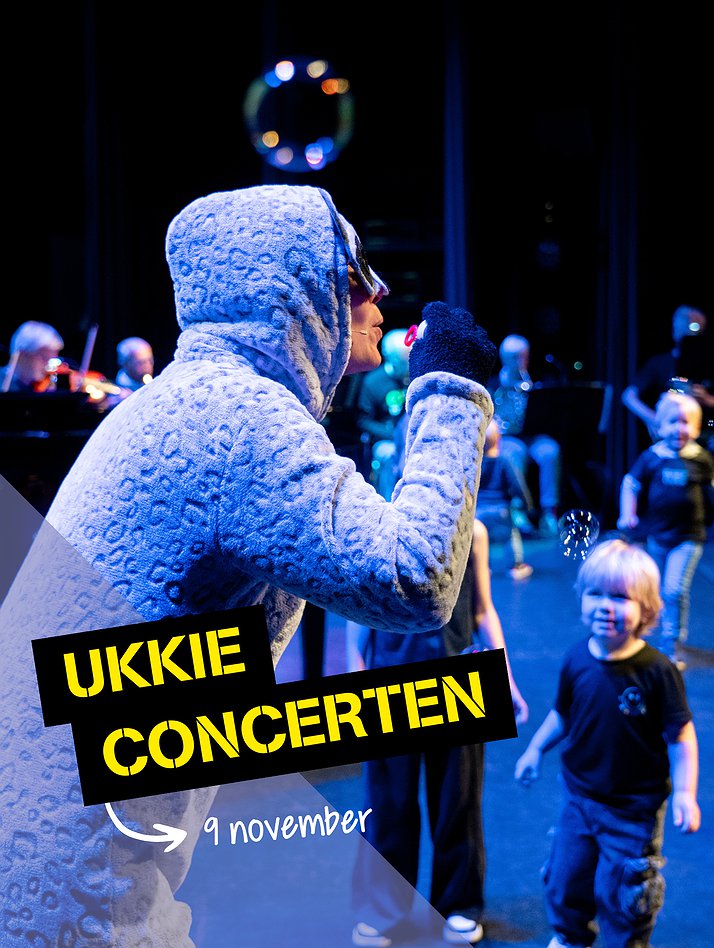 Ukkieconcert