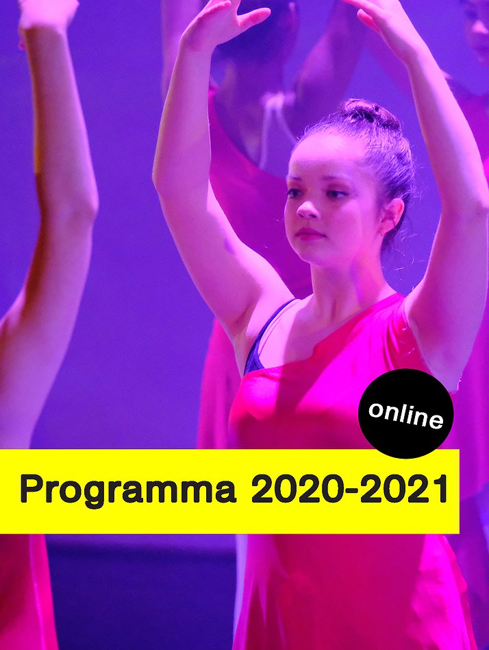 Programma 2020-2021