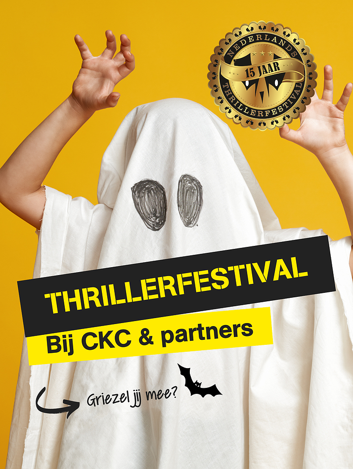 Thrillerfestival