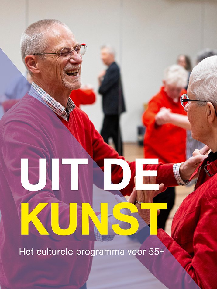 Uit de Kunst!