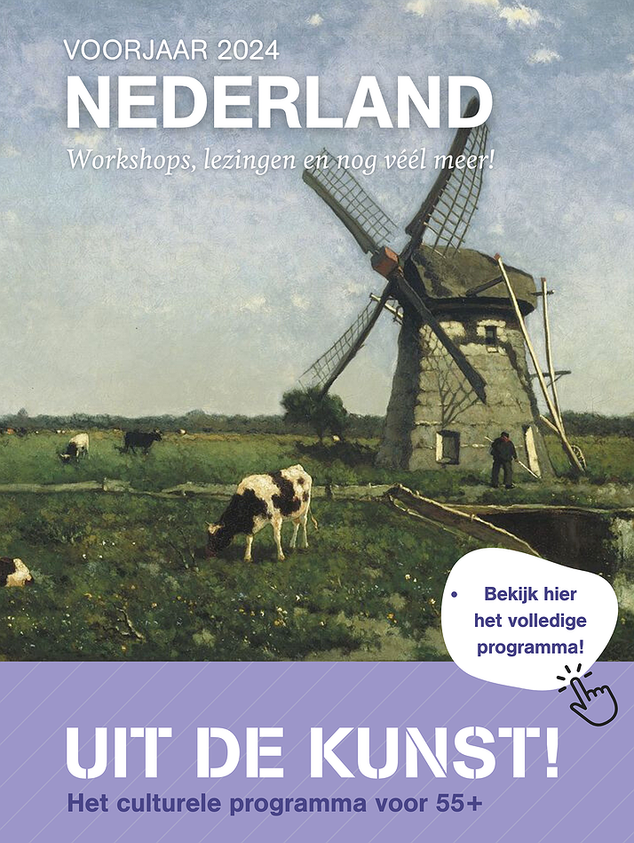 Uit de Kunst: Nederland