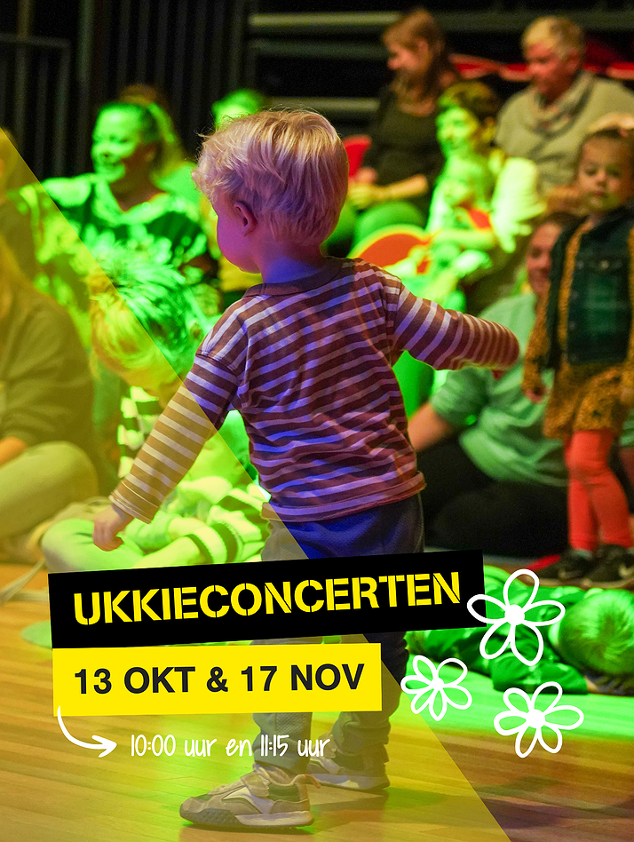 Ukkieconcerten