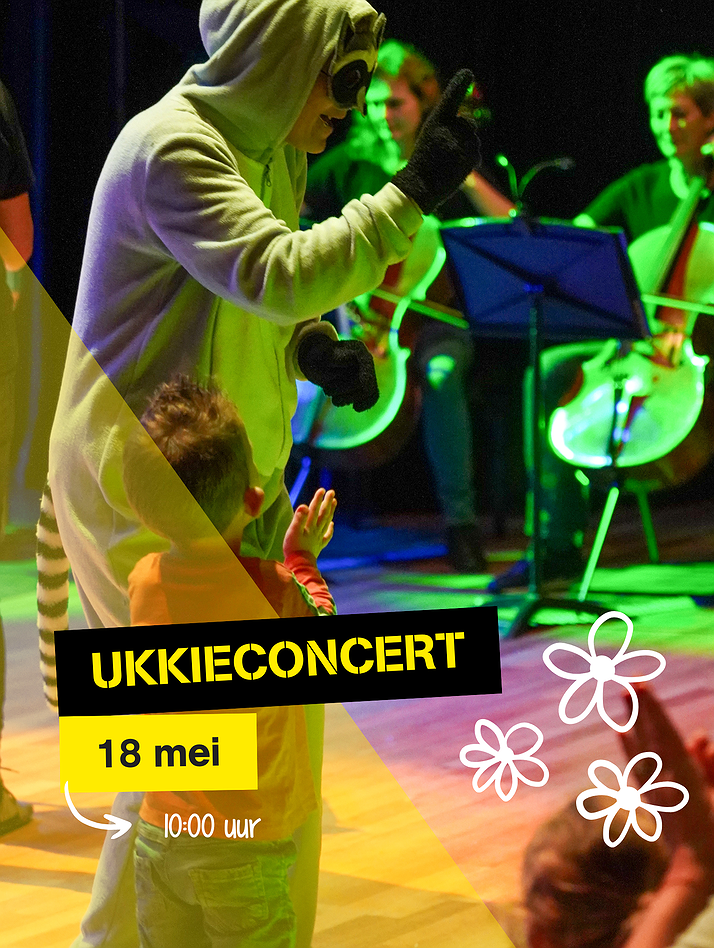 Ukkieconcert